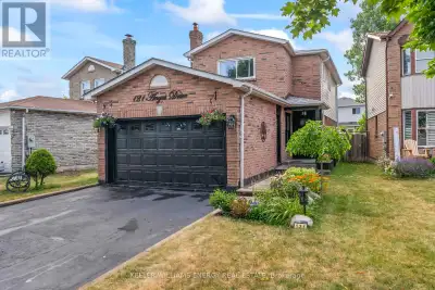 Welcome to this beautifully updated 3-bedroom, 3-bathroom home featuring a 2023-renovated open-conce...