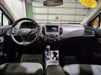 Nice 17 Cruze LT with camera, remote start, heated seats and more. 1.4 liter turbocharged engine. As... (image 5)