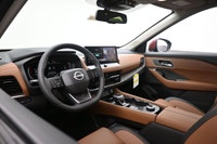 See Dealer Website for Details. 2026 Nissan Rogue Platinum ... Engine: 3 Cylinder Engine 1.5L L/100K... (image 4)