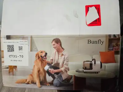 Kit de toilettage pour chiens et chats, View more