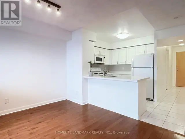 2701 - 4968 YONGE STREET Toronto (Lansing-Westgate), Ontario in Long Term Rentals in City of Toronto - Image 6