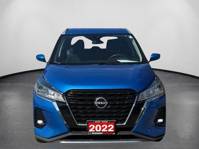 2022 Nissan Kicks SV in Cars & Trucks in Oshawa / Durham Region - Image 3