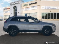 Leather | Trailer Tow Group | Sunroof | Remote Start | Back-up Camera | Rain-sensing Windshield Wipe... (image 6)