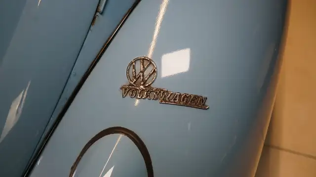 1962 Volkswagen Beetle Sunroof | Classic Cars | Stratford | Free local ...