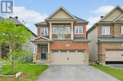 74 TAPADERO AVENUE Ottawa, Ontario