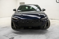 This Audi A5 boasts a Intercooled Turbo Gas/Electric I-4 2.0 L/121 engine powering this Automatic tr... (image 1)