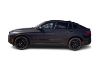 2023 BMW X4 xDrive30i Dark Graphite *** PREMIUM ENHNCED *** *** M SPORT PACKAGE *** *** LOCAL | ONE... (image 4)