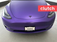 NO ACCIDENTS / CLEAN CARFAX / 1 OWNER / Power Driver Seat, Power Passenger Seat, USB Input and more!... (image 7)