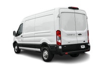 Ford Transit 250 AWD 2024, moteur V6 3,5 L, vitres électriques, verrouillage centralisé, rétroviseur... (image 6)