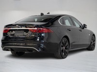 This 2021 Jaguar XF R-Dynamic SE is a local Ontario vehicle with a clean Carfax report. With R-Dynam... (image 3)