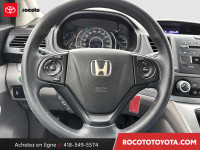 Engine: Moteur à 4 cylindres 2.4L/144CI L/100Km City: 9.2 L/100Km Hwy: 6.6 (image 9)