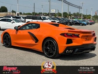 6.2L V8 W/ 490 hp, accident free, convertible, performance exhaust, one owner, low km, balance of po... (image 2)