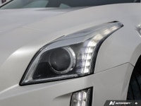 Experience the Pinnacle of Driving Sophistication with the 2016 Cadillac CTS 3.6L Luxury Collection... (image 9)