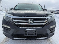 2016 HONDA PILOT EX-L GREAT SHAPE AWD ONLY $260.54 BI WEEKLY WITH $0 DOWN O.A.C CERTIFICATION INCLUD... (image 8)