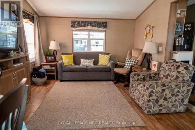 142 - 1501 LINE 8 ROAD Niagara-on-the-Lake (Queenston), Ontario in Houses for Sale in St. Catharines - Image 7