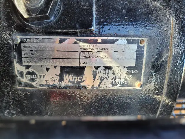 2013 WESTERN STAR 6900XD in Heavy Trucks in Saskatoon - Image 47