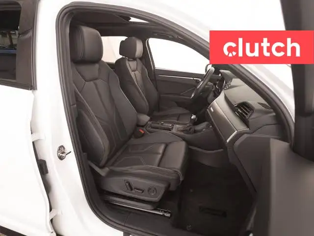 2023 Audi Q3 Technik 455393539082597273612