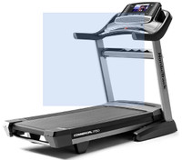 Embrun ON - Treadmill - NordicTrack Commercial 1750 - folds