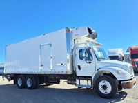 Ryder Stock ID: 841725 Transmission Type/Speed: AUTO 6 Engine: DIESEL L9'17 270/2000 Horse Power: 27... (image 4)