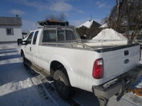 2016 Ford F-250 **CONTENT AUTO SPÉCIALISTE DU FINANCEMENT MAISON SANS ENQUETE CREDIT **Obtenez le me... (image 5)