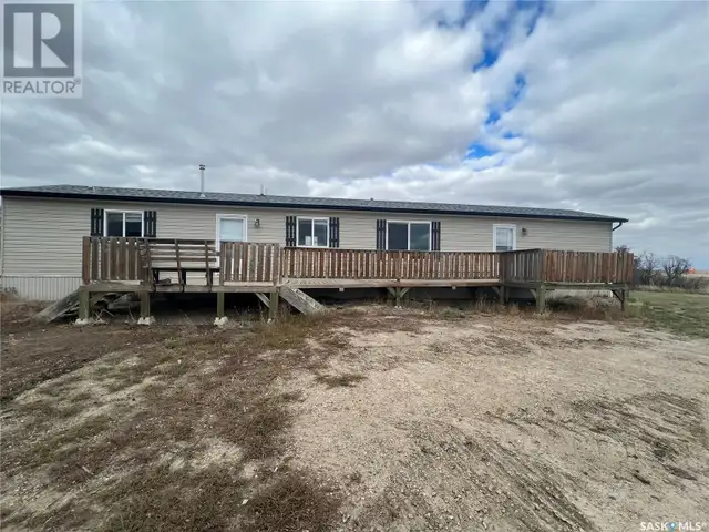 8574 Range ROAD Grassy Creek Rm No. 78, Saskatchewan in Houses for Sale in Swift Current - Image 27
