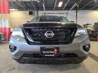 2019 Nissan Pathfinder SL Rock Creek Edition One Owner | No Accidents Key Features: 3.5L V6 with 4WD... (image 1)