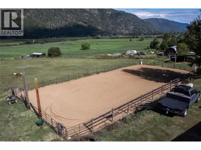 7630 97A Highway Mara, British Columbia in Land for Sale in Kamloops - Image 40