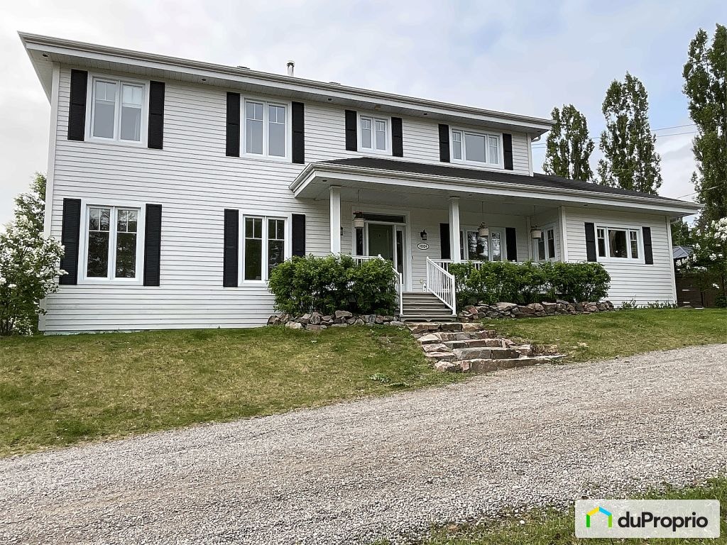 $500,000 - 2 Storey for sale in Roberval — photo 3