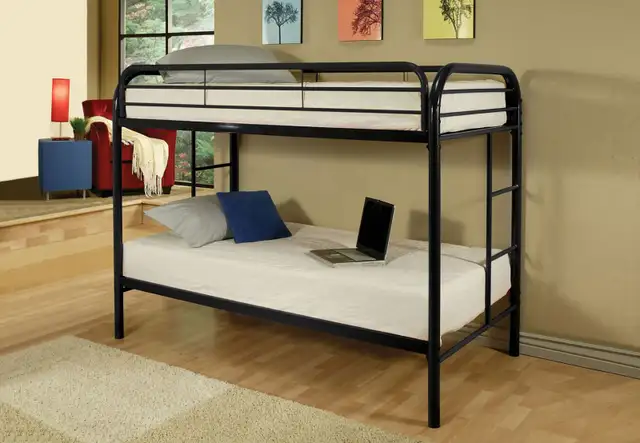 Lit Superposé in Beds & Mattresses in Laval / North Shore - Image 2