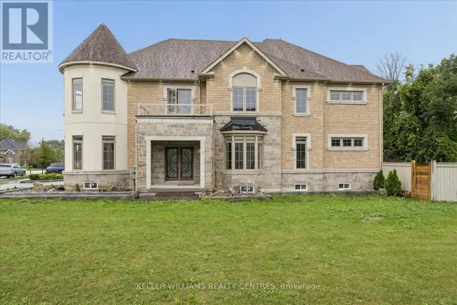 BASEMENT 2 - 277 GIBSON CIRCLE Bradford West Gwillimbury (Bradfo in Long Term Rentals in Markham / York Region - Image 15