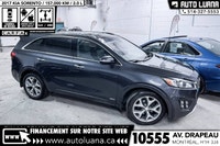 Auto Luana 2017 KIA Sorento PRENEZ UN RENDEZ-VOUS / BOOK AN APPOINTMENT (514) 327-5553 157000 KM CER... (image 4)