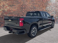 Check out this 2024 Chevrolet Silverado 1500 High Country before it's too late! *Get Your Money's Wo... (image 4)