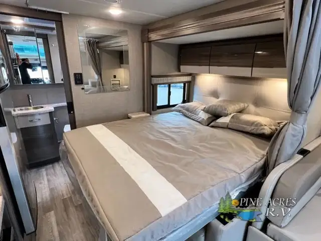 2024 Thor Motor Coach Delano Sprinter 24FB Diesel in RVs & Motorhomes in Moncton - Image 37