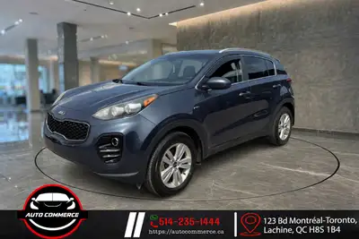 Engine: Moteur à 4 cylindres 2.4L L/100Km City: 11.3 L/100Km Hwy: 9.5 Safety Equipment Contrôle élec...
