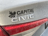 This Honda Civic Sedan has a powerful Regular Unleaded I-4 2.0 L/122 engine powering this Variable t... (image 9)