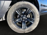 This Ram 1500 Classic has a strong Regular Unleaded V-8 5.7 L/345 engine powering this Automatic tra... (image 6)