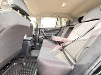Looking for an SUV that blends style, reliability, and all-weather capability? The Black 2023 Toyota... (image 9)