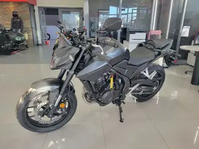 $500 SAVINGS!!! A motorcycle is more than just transport. It sets you apart. Marks out individuality...