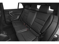 The 2025 BMW X2 xDrive28i Sports Activity Coupe, a stunning model in sleek black, features an advanc... (image 9)