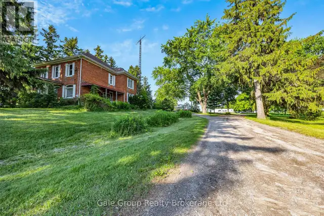 594440 59 HIGHWAY Norwich, Ontario in Land for Sale in Woodstock - Image 4