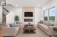 5517 Kennett SQUARE Regina, Saskatchewan Regina Regina Area Preview
