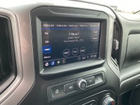 Experience commanding power and rugged capability in the 2021 Chevrolet Silverado 1500 Custom Trail... (image 5)