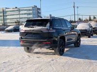 The new 2025 Jeep Grand Cherokee Altitude is a versatile midsize SUV that combines capability, advan... (image 6)