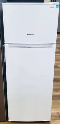 Econoplus ! Réfrigérateur 21 po Blanc Neuf Garantie 1an