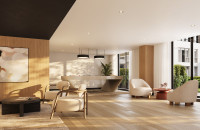 Condo rental apartment for rent-appartement logement locatif a louer-3 bedrooms/chambres-5.5-5 1/2-3... (image 7)