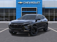 Leather Seats, Remote Start, Adaptive Cruise Control, Blind Spot Detection, Heated Steering Wheel! S... (image 5)