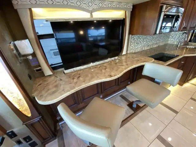 2014 Newmar Mountain Aire 4369 in RVs & Motorhomes in Abbotsford - Image 22
