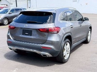 2023 Mercedes-Benz GLA 250 4MATIC® Black 2.0L I4 DOHC Turbocharged 4MATIC® 8-Speed Manual 4D Sport U... (image 7)