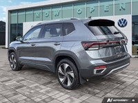 *Volkswagen Taos | Turbocharged Compact SUV | Fuel-Efficient, Spacious & Packed with Technology* If... (image 9)