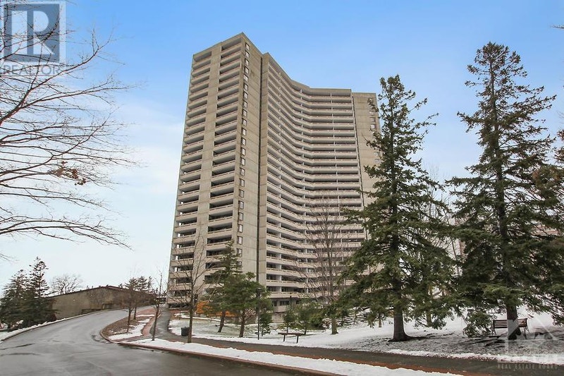 1081 AMBLESIDE DRIVE UNIT2310 Ottawa, Ontario Condos for Sale